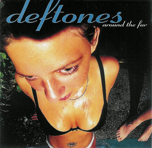 Deftones - Around The Fur CD