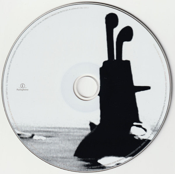 Gorillaz - Plastic Beach CD