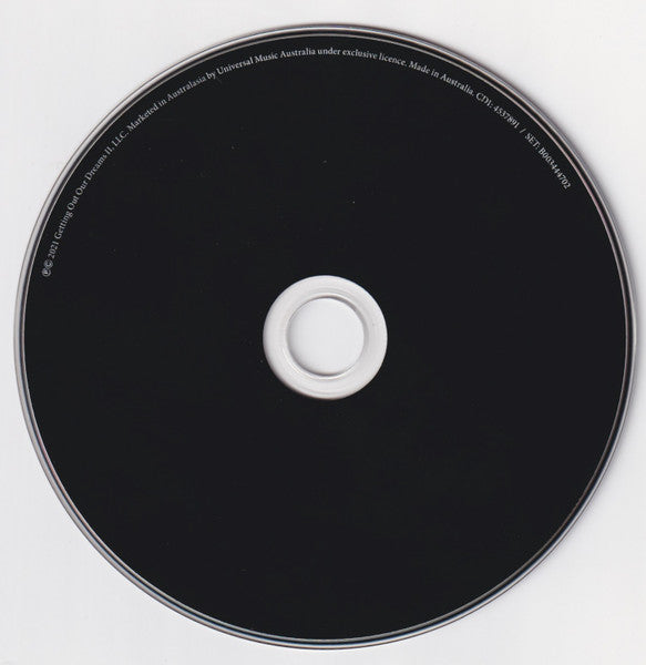 Kanye West - Donda Deluxe 2CDs