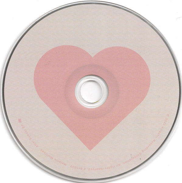 Melanie Martinez - After School CD