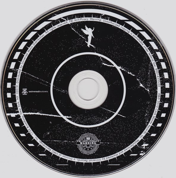 Drake - Thank Me Later CD