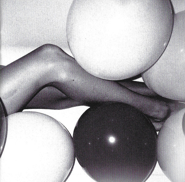 The Weeknd - House Of Balloons CD