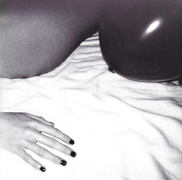 The Weeknd - House Of Balloons CD