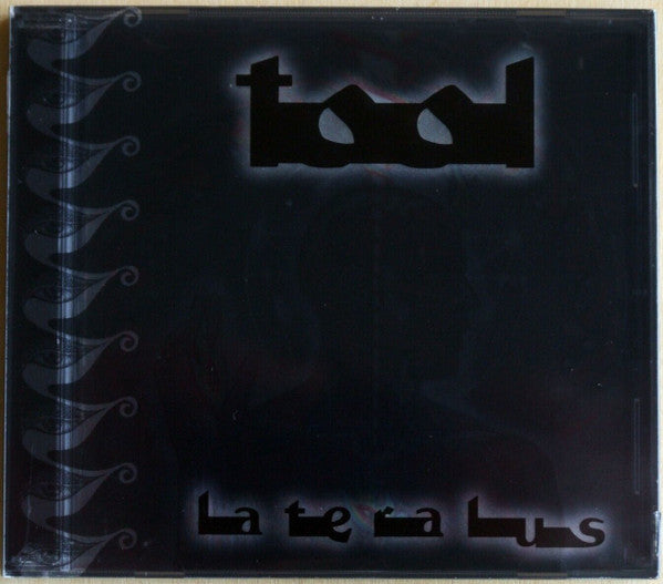 TOOL - Lateralus CD