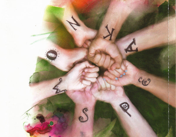 Taylor Swift - Speak Now CD