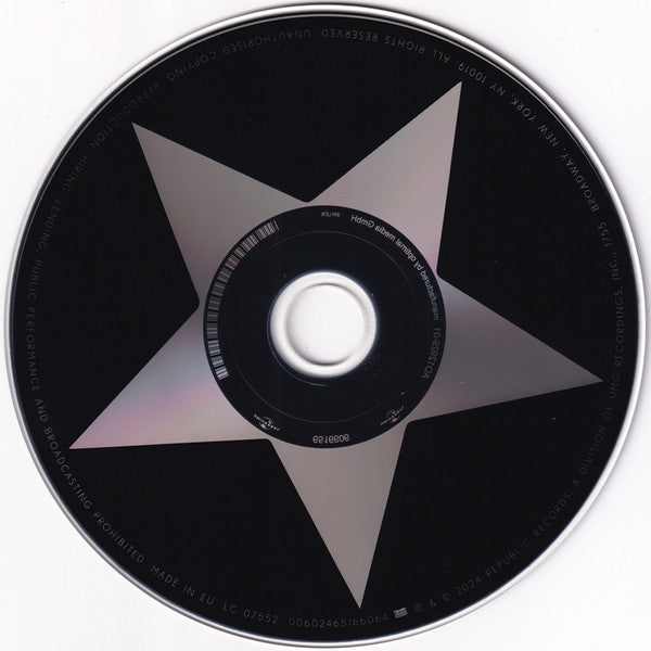 Conan Gray - Found Heaven CD