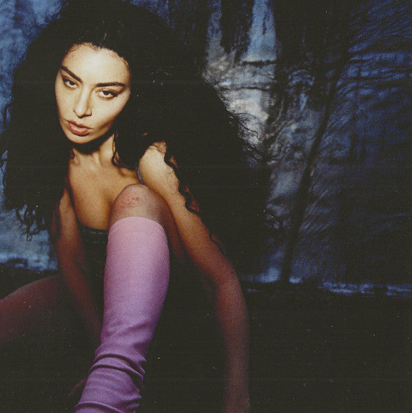 Charli xcx - Brat CD – Elita Records