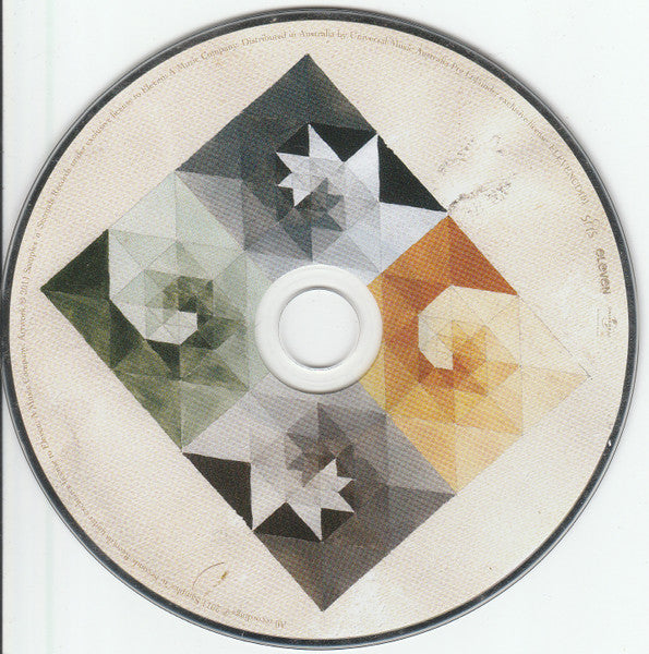 Gotye - Making Mirrors CD