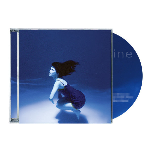 The Marías - Submarine CD – Elita Records