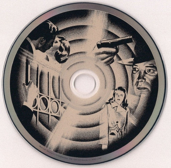 Meat Loaf - Welcome To The Neighborhood CD