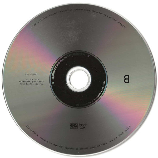 Charli XCX - Brat And It's Completely Different But Also Still Brat 2CDs