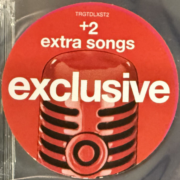 Andrea Bocelli - Duets 30th Anniversary 2CD [Target Exclusive]