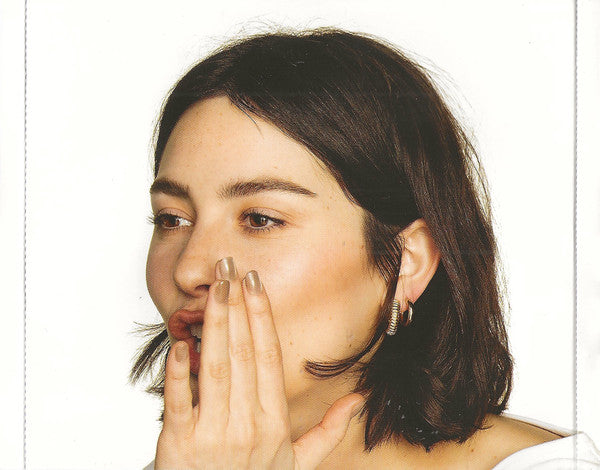Gracie Abrams - The Secret of Us [Deluxe Edition] CD