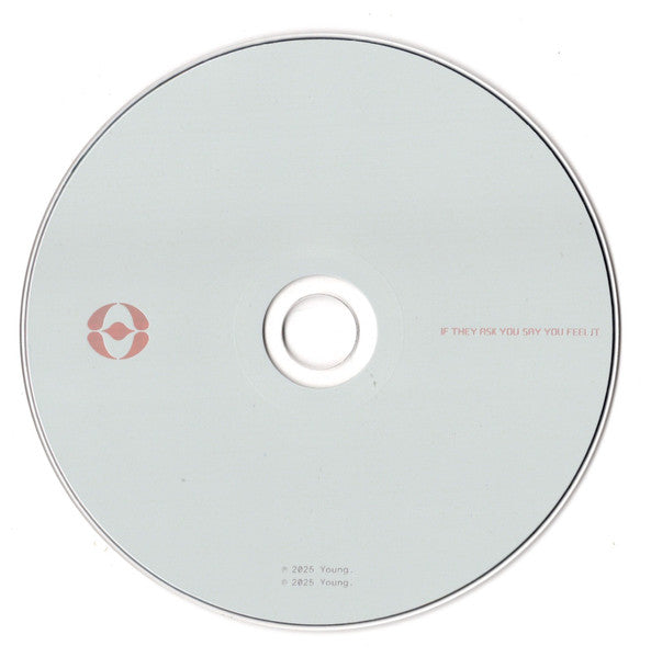 FKA Twigs - Eusexua CD