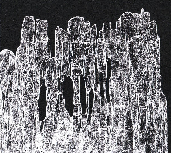 Tamino - Every Dawn’s a Mountain CD