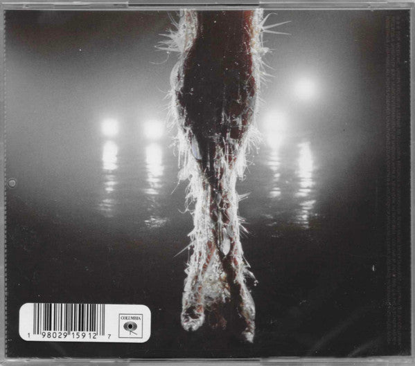 Miley Cyrus - Something Beautiful CD