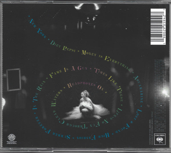 Addison Rae - Addison CD