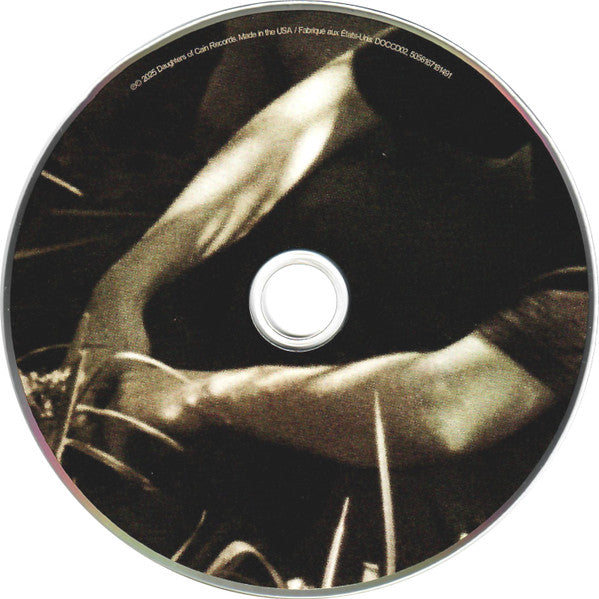 Ethel Cain - Willoughby Tucker, I'll Always Love You CD