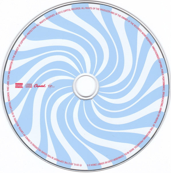 Katy Perry - Teenage Dream: The Complete Confection CD