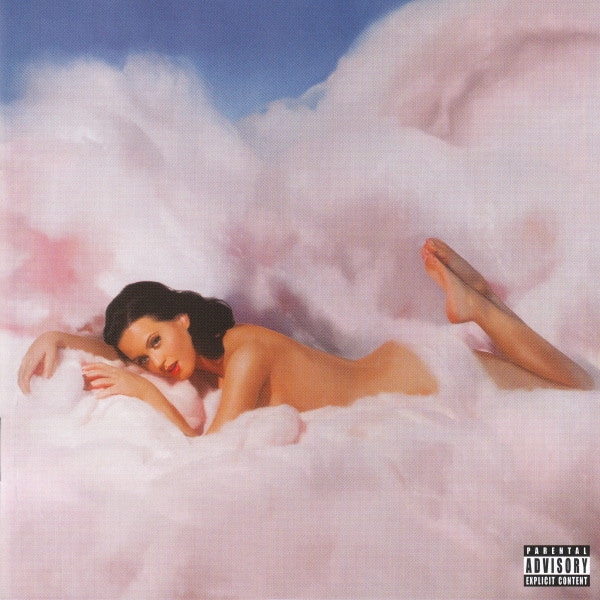 Katy Perry - Teenage Dream: The Complete Confection CD