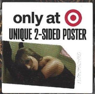 Taylor Swift - The Life of a Showgirl: It’s Beautiful Edition CD w/ Poster