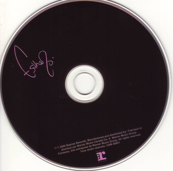 Esthero - We R In Need of a Musical Revolution CD