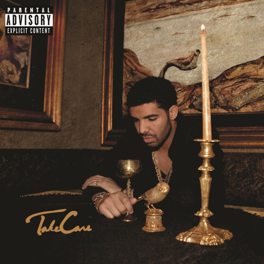 Drake - Take Care [Deluxe Edition] CD