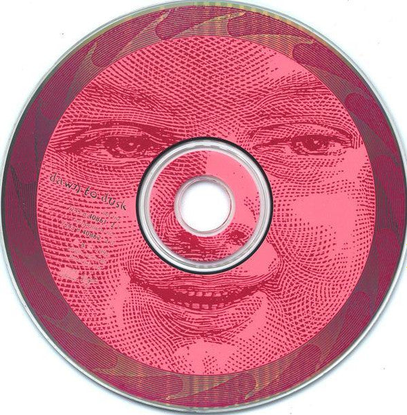 The Smashing Pumpkins - Mellon Collie And The Infinite Sadness 2xCD