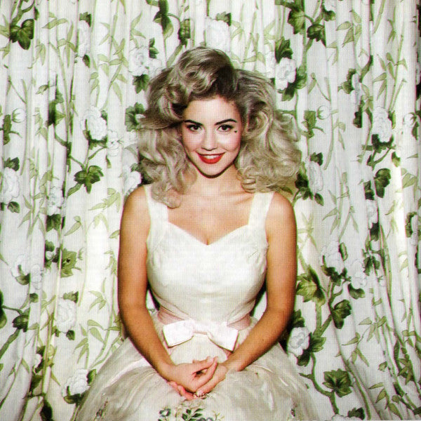 Marina and the Diamonds - Electra Heart CD