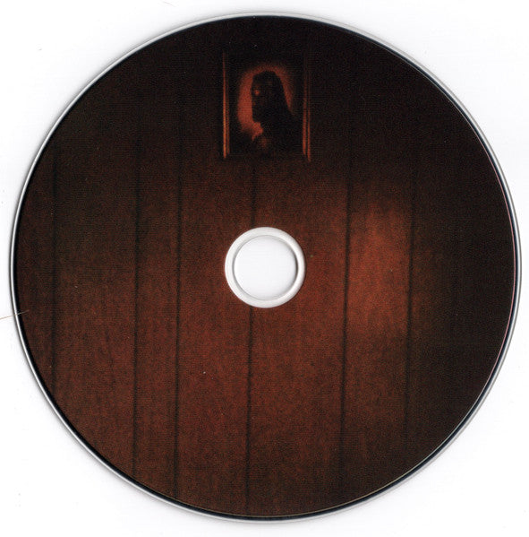 Ethel Cain - Preacher’s Daughter CD