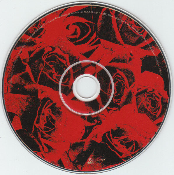 Deftones - Deftones CD