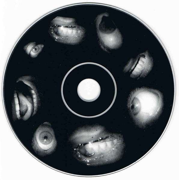 Ozzy Osbourne - Ozzmosis CD