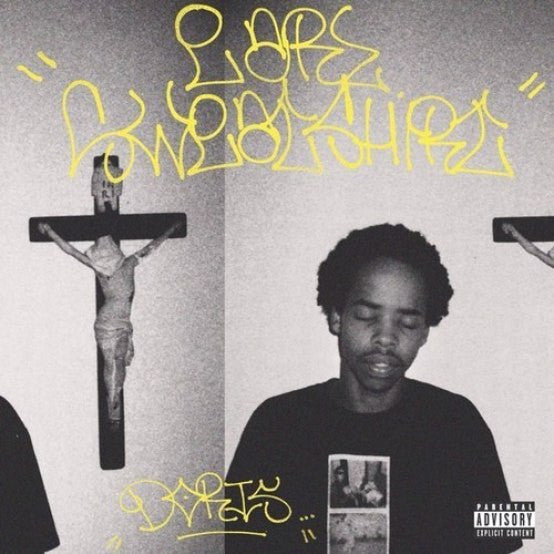 Earl Sweatshirt - Doris CD