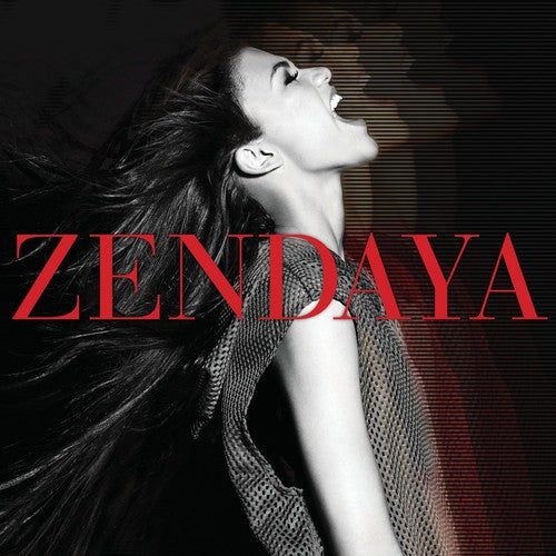 Zendaya - Zendaya CD