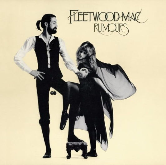 Fleetwood Mac - Rumours CD