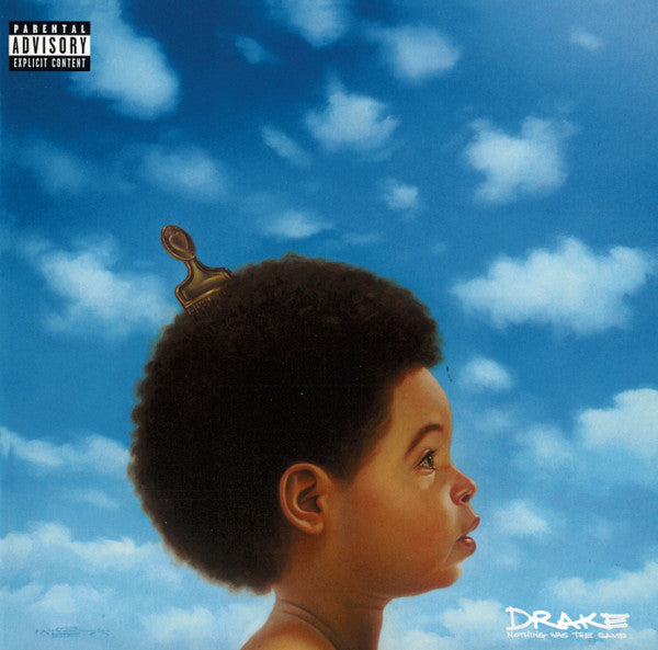 Drake - Nothing Was The Same CD