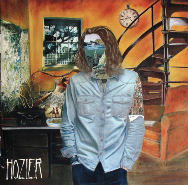 Hozier - Hozier CD