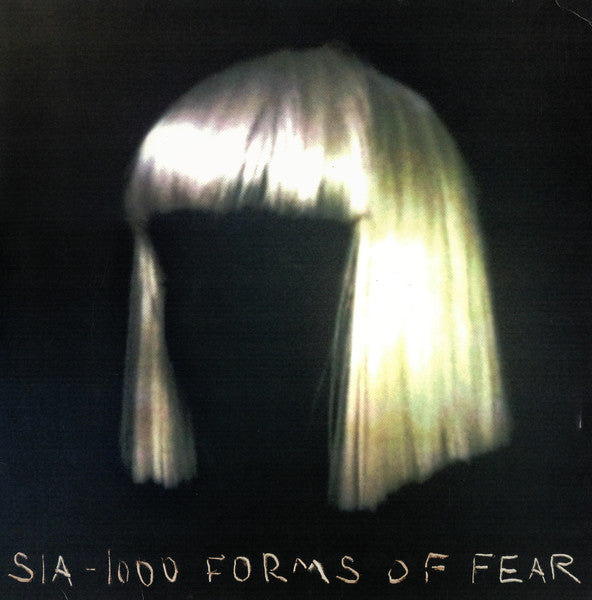 Sia - 1000 Forms Of Fear Vinyl