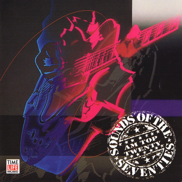 Various - Sounds Of The Seventies - AM Top Twenty CD
