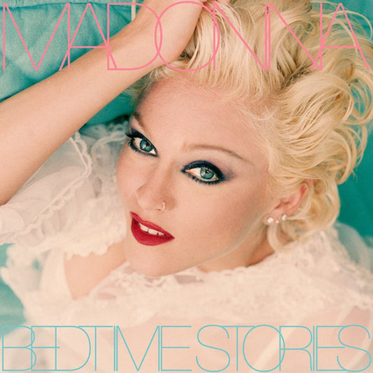 Madonna - Bedtime Stories CD