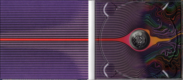 Tame Impala - Currents CD