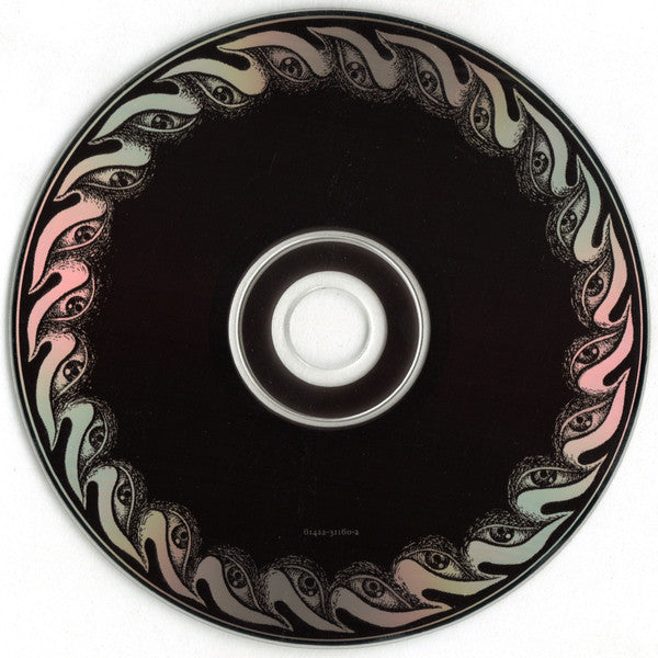TOOL - Lateralus CD