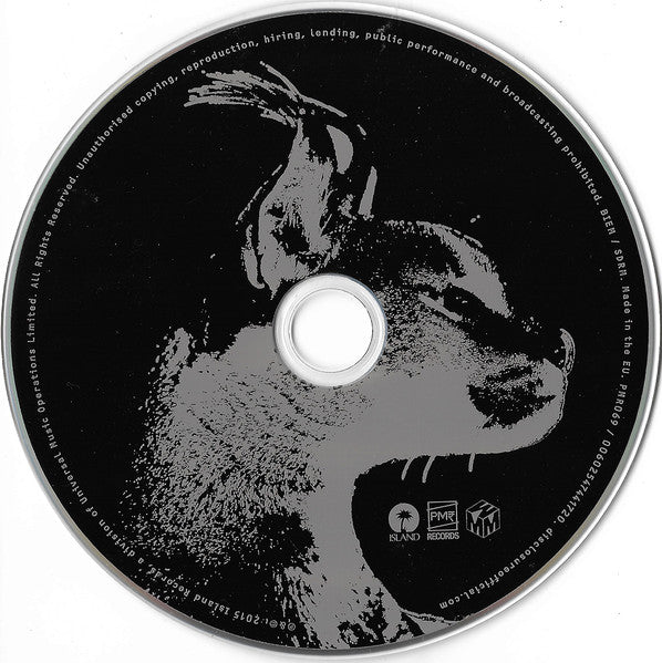 Disclosure - Caracal CD
