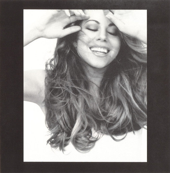 Mariah Carey - #1's CD