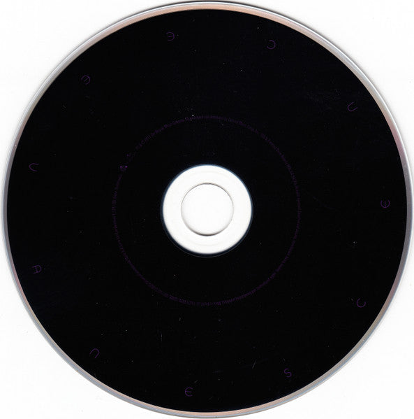 Evanescence - Evanescence CD