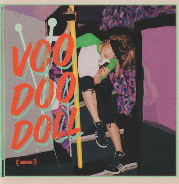 Fergie - The Dutchess CD