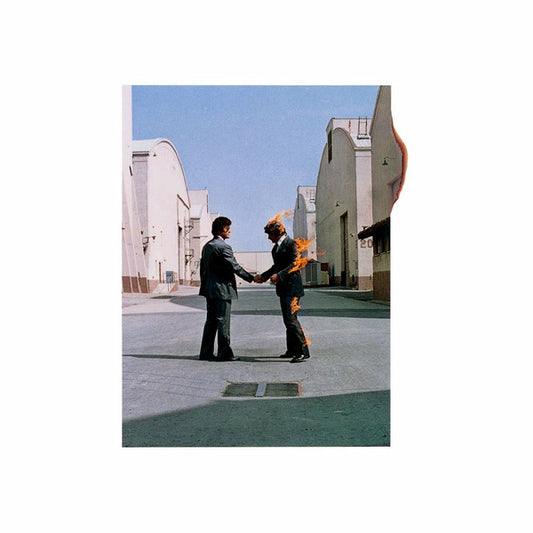 Pink Floyd - Wish You Were Here CD