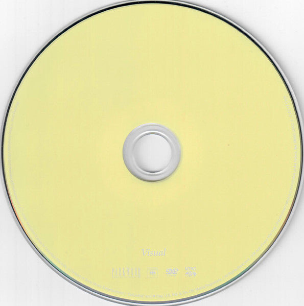 Beyoncé - Lemonade CD+DVD