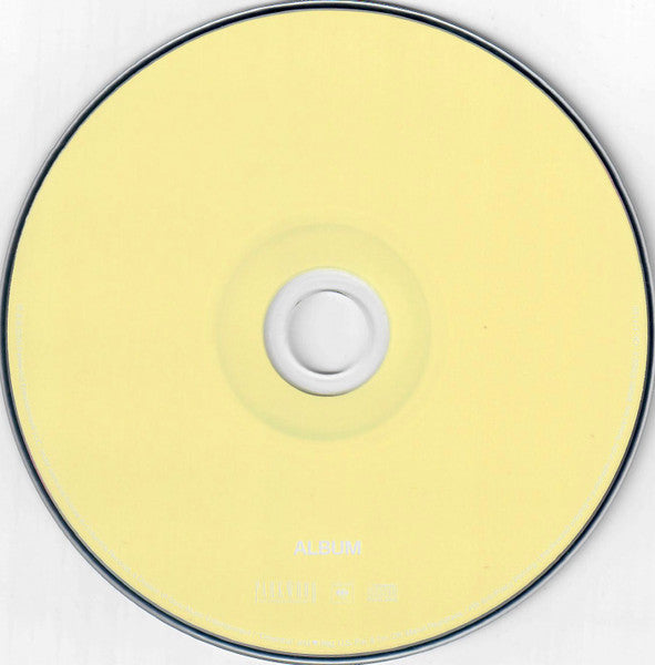 Beyoncé - Lemonade CD+DVD