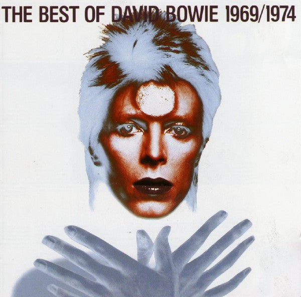 David Bowie - The Best Of David Bowie CD